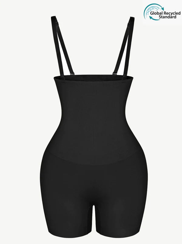Seamless; High-Waist Tummy Control Shorts; Eco-friendly🌿; Second Skin Feel; Butt Support