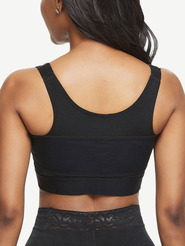 Post-Surgical Sports Bra (STAGE 2)