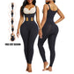 Double Layer Compression Customizable/Complete Whole Body Shaper
