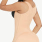 Faja Post-Surgical Shape-wear with Three Row Hook and Eye (STAGE 2) BBL, Lipo, Tummy Tuck
