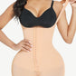 Faja Post-Surgical Shape-wear with Three Row Hook and Eye (STAGE 2) BBL, Lipo, Tummy Tuck