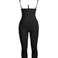 Seamless (Smooth Body Silhouette) Full Body Shaper 3 removable/Adjustable Straps