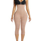 Seamless (Smooth Body Silhouette) Full Body Shaper 3 removable/Adjustable Straps