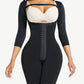 Faja, Stage 2 Post-Surgical, Body Shaper with Detachable Bra