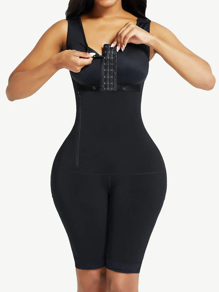 Post-surgical Full Body Shaper Recommended for BBL and Lipo Procedures (STAGE 2)