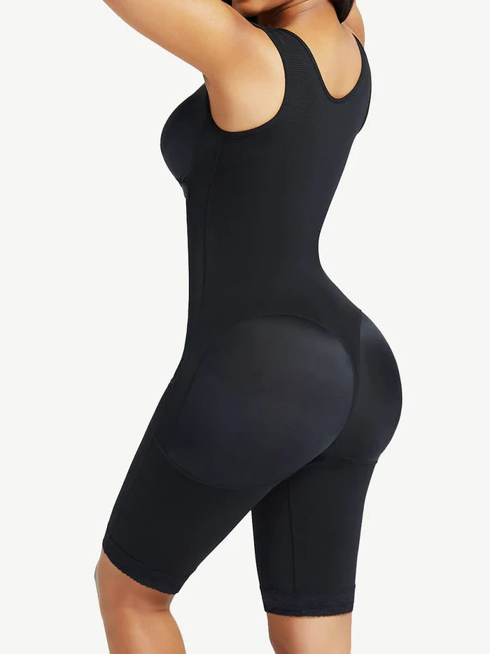 Post-surgical Full Body Shaper Recommended for BBL and Lipo Procedures –  8ody 8y Nina